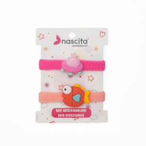 NASCITA HAIR ACCESSORY ناسيتا اكسسوار للشعر