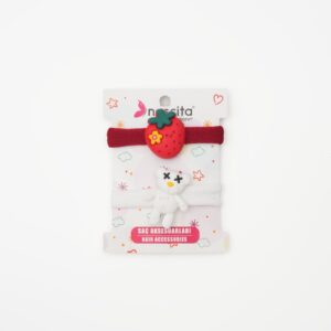 NASCITA HAIR ACCESSORY ناسيتا اكسسوار للشعر