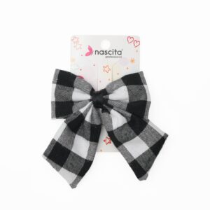 NASCITA HAIR ACCESSORY ناسيتا فيونكة اكسسوار للشعر