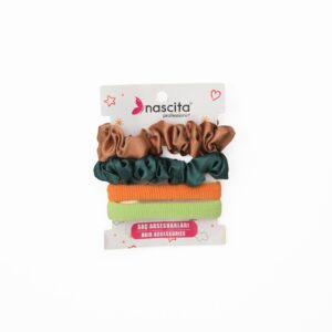 NASCITA HAIR ACCESSORY ناسيتا اكسسوار للشعر