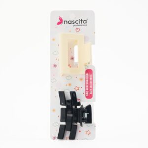 NASCITA HAIR ACCESSORY ناسيتا اكسسوار للشعر