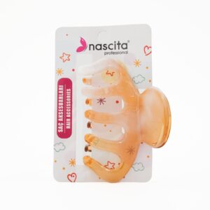 NASCITA HAIR ACCESSORY ناسيتا اكسسوار للشعر