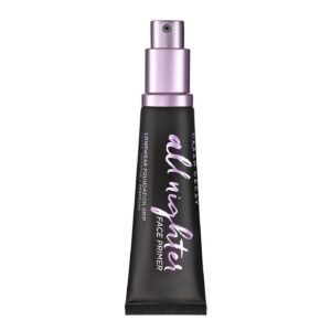 URBAN DECAY ALL NIGHTER FACE PRIMER أوربان ديكاي برايمر للوجه