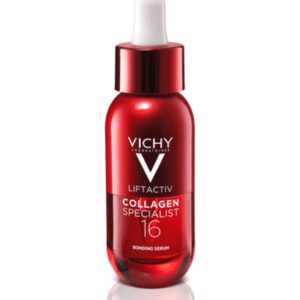 VICHY LIFTACTIV COLLAGEN SPECIALIST 16 BONDING SERUM 30ml ڤيچي سيروم مضاد للتجاعيد