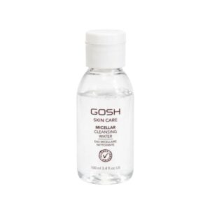 GOSH Skin Care Micellar Water 100ml  گوش ميسيلار مزيل مكياج للبشرة