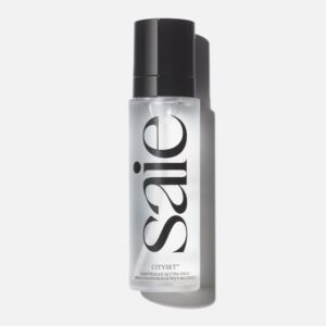 SAIE CITYSET LIGHTWEIGHT SETTING SPRAY 95ml ساي رذاذ تثبيت المكياج
