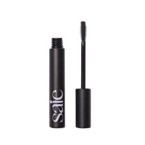 SAIE MASCARA 101™️ THICK, BOLD, LIFTED LASHES - BLACK ساي ماسكارا لإطالة وتكثيف الرموش