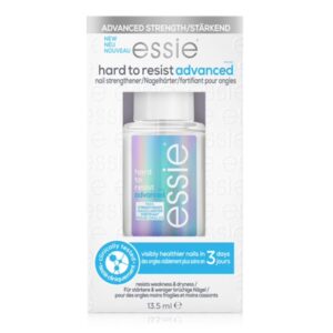 ESSIE HARD TO RESIST ADVANCED NAIL STRENGTHENER 13.5ml إيسي مقوي اضافر