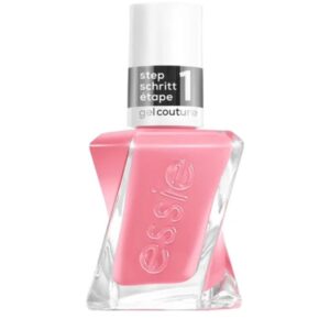 ESSIE GEL COUTURE LONGWEAR NAIL POLISH إيسي صبغ اظافر