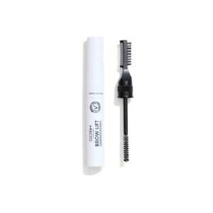 GOSH BROW LIFT LAMINATION WAX - 001 CLEAR گوش ماسكارا لتصفيف وتثبيت الحواجب