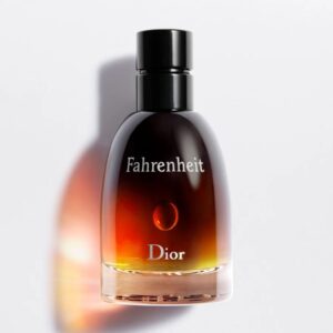 DIOR FAHRENHEIT PARFUM For Men 75ml ديور فهرنهايت عطر للرجال
