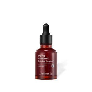 CENTELLIAN 24 PDRN Firming Boosting ampoule 30ml  سنتيليان سيروم أمبول لشد وتعزيز نسيج البشرة