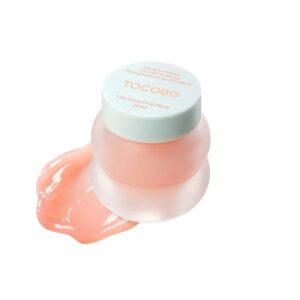 TOCOBO Vita Glazed Lip Mask 20ml توكوبو قناع الشفاه اللامع