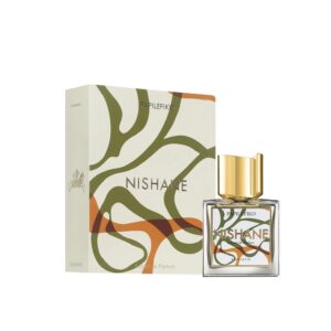 NISHANE Papilefiko Extrait de parfum for Unisex 100ml  نيشان عطر للرجال والنساء