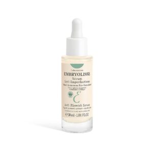 EMBRYOLISSE Anti-Blemish Face Serum 30ml  سيروم منقي ومهدئ للبشرة