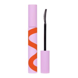 TOWER 28 MakeWaves® Mascara 8.5ml - JET  تاور 28 مسكارا تساعد على زيادة كثافة وطول الرموش