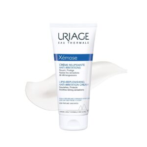 URIAGE XEMOSE Lipid-Replenishing Anti-Irritation Cream 200ml  يورياج كريم عناية بالبشرة الجافة المتهيجة