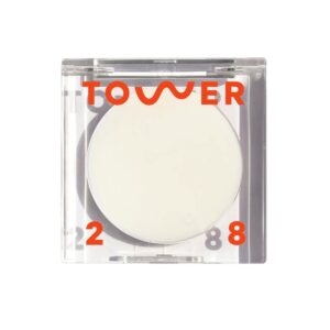 TOWER 28 SuperDew Highlighter balm  تاور 28 هايلايتر كريمي للبشرة