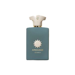 AMOUAGE SEARCH Eau de parfum for Unisex 100ml  أمواج عطر للرجال والنساء