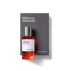 MAISON CRIVELLI Hibiscus Mahajád Unisex Extreme de parfum 50ml  مايسون كريفالي عطر للرجال والنساء