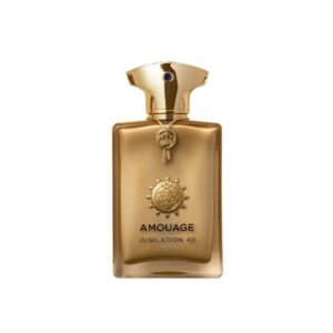AMOUAGE JUBILATION 40 Man Extrait de parfum for men 100ml  أمواج عطر للرجال
