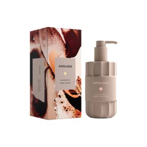 AMOUAGE Guidance Body Lotion 360ml  أمواج لوشن عطري مرطب للجسم بعبير زهري ساحر