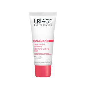 URIAGE Roséliane Visible Redness-Neutralizing Care Cream 40ml  يورياج كريم يقلل الاحمرار مناسب للبشرة الحساسة