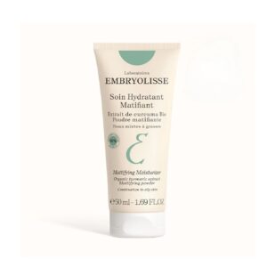 EMBRYOLISSE Soin Hydratant Matifiant 50ml  كريم مرطب غير لامع للبشرة المختلطة والدهنية