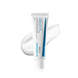 DR.MELAXIN TX Cream for Skin freckle, Blemishes, Anti-pigmetation 50ml  دكتور ميلاكسين كريم يرطب بعمق يقلل التصبغات ويعزز من اشراقة البشرة