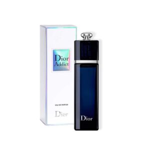DIOR Addict Eau De Parfum For Women 50ml ديور اديكت عطر للنساء
