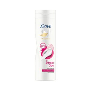 DOVE Body Love Intense Care Body Lotion for Very Dry Skin دوف لوشن للجسم للبشرة شديدة الجفاف
