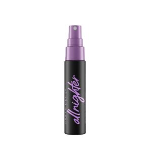 URBAN DECAY All Nighter Setting Spray 30ml  أوربان ديكاي رذاذ تثبيت ميكاب يدوم 16 ساعة