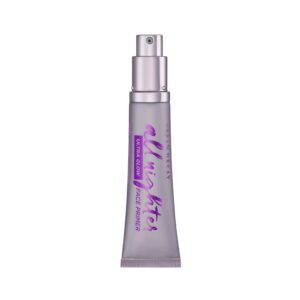 URBAN DECAY All Nighter Ultra Glow Face Primer 30ml  أوربان ديكاي برايمر للبشرة