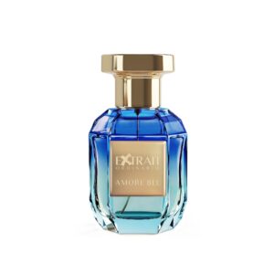 EXTRAIT ORDINARIO AMORE BLU Extrait de parfum unisex 50ml  عطر للرجال والنساء