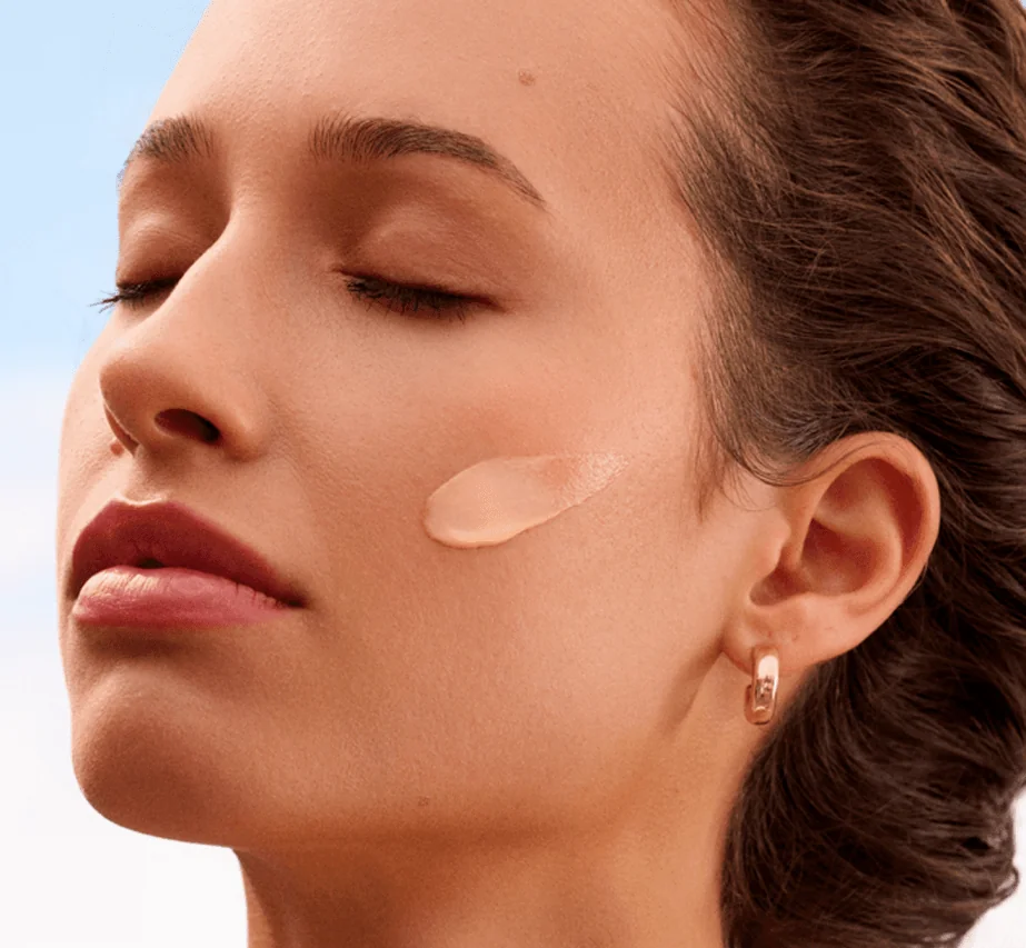 NOREVA Bergasol BB Cream SPF50+ 40ml نوريفا بي بي كريم واقي من اشعة الشمس - Image 2