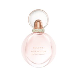 BVLGARI Rose Goldea Blossom Delight for Women Eau de Perfume 75 ml بولغاري عطر للنساء