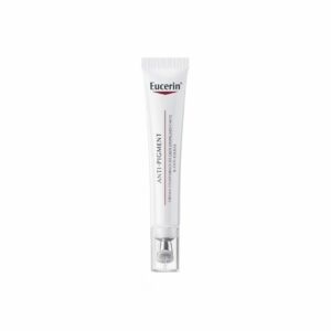 EUCERIN Anti-Pigment Dark Circle Eye Corrector Cream يوسيرين كريم مضاد للتصبغات ومصحح للهالات السوداء حول العينين