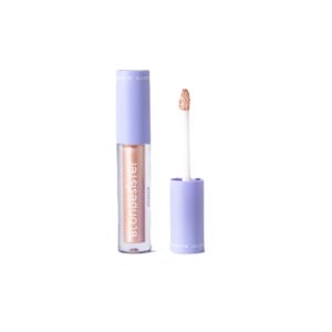 BLONDESISTER GLOWEYE LIQUID EYESHADOW  بلوندي سيستر ظلال عيون لامعه