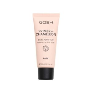 GOSH PRIMER + CHAMELEON Skin Adaptor BASE 30ml  گوش برايمر للبشرة