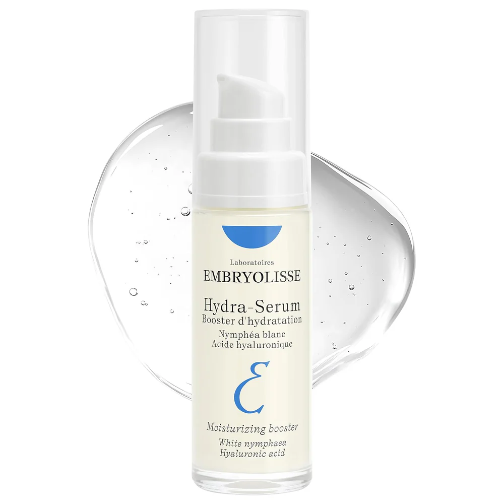 EMBRYOLISSE Hydra Serum - Moisturizing Booster 30ml سيروم مرطب ومنعش للبشرة - Image 2
