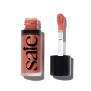 SAIE Dew blush - Liquid Cheek flush 12ml ساي أحمر خدود سائل