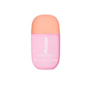 KOSAS DreamBeam Sunscreen SPF 30 - Original 40ml كوساس كريم أساس بعامل حماية من الشمس