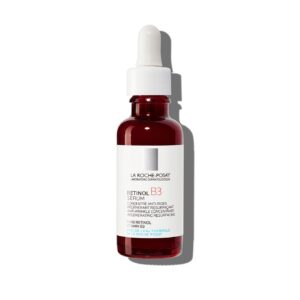 LA ROCHE POSAY RETINOL B3 SERUM 30ml لا روش بوسي سيروم مضاد للتجاعيد للبشرة الحساسة