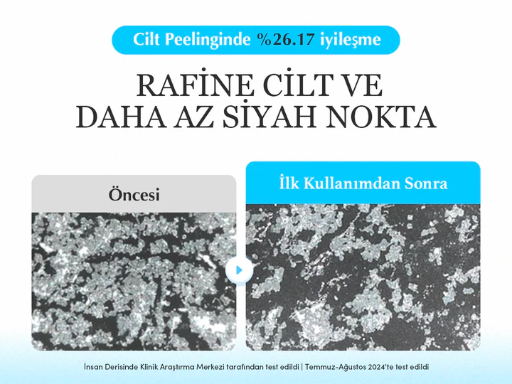 EQQUALBERRY Swimming Pool Toner Pads (70 Pads) ايكوال بيري بادات تونر - Image 2