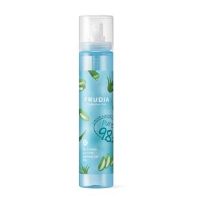 FRUDIA My Orchard Soothing Mist Aloe Vera Mist 125ml فروديا رذاذ مهدئ للبشرة برائحة الألوفيرا