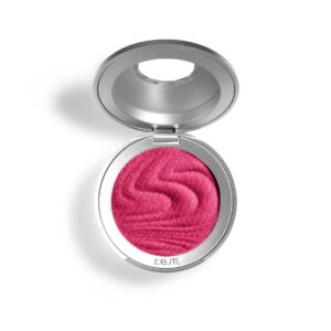 R.E.M BEAUTY hypernova satin matte blush 5g ريم بيوتي أحمر خدود ساتان مطفي