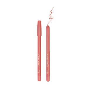 PUDAIER Lipstick & lippie pencil - Matte Lippie Pencil بوداير أحمر شفاه
