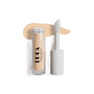 LOCA Dreamy Under Eye Concealer  لوكا كونسيلر خافي عيوب كريمي للبشرة