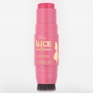 CATRICE DISNEY ALICE IN WONDERLAND BLUSH STICK كاتريس أحمر خدود ستك