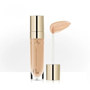 PUDAIER HD Skin Concealer Photo Liquid Concealer بوداير كونسيلر غني بالمعادن